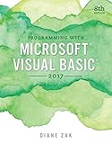 Programming with Microsoft Visual Basic 2017