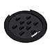Sound Hole Cover, Acoustic Electric Guitar Feedback Buster Prevention Acfeedback Buster