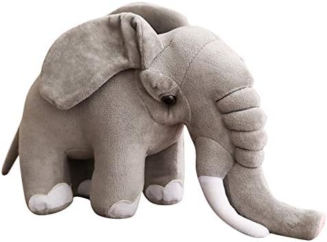 Lzpoyaya Longue Oreille Elephant En Peluche Jouet Poupee En Peluche Cartoon Playmate Kid Bebe Dormir Apaiser Jouets Cadeau D Anniversaire Pour Enfants Gris 40cm Amazon Fr Jeux Et Jouets Lzpoyaya Longue Oreille Elephant En Peluche Jouet Poupee En Peluche Cartoon Playmate Kid Bebe Dormir Apaiser Jouets Cadeau D Anniversaire Pour Enfants Gris 40cm Amazon Fr Jeux Et Jouets