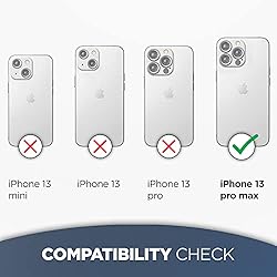 Magglass Matte Screen Protector Designed for iPhone