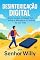 Livro Desintoxicação Digital: Como Largar o Celular Sem Sofrer e Recuperar o Controle da Sua Vida