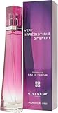 Very Irresistible Sensual By Givenchy For Women, Eau De Parfum Spray, 1-Ounce Bottle