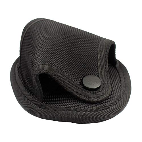 LytHarvest Quick Release Handcuff Case Holds Most Chain or Hinged Cuffs - Thumbnail 2