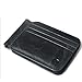 Badiya Men's Bifold Money Clip Wallet Vintage Genuine Leather Slim Card Holders