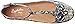 Seychelles Women's Witty Ballet Flat