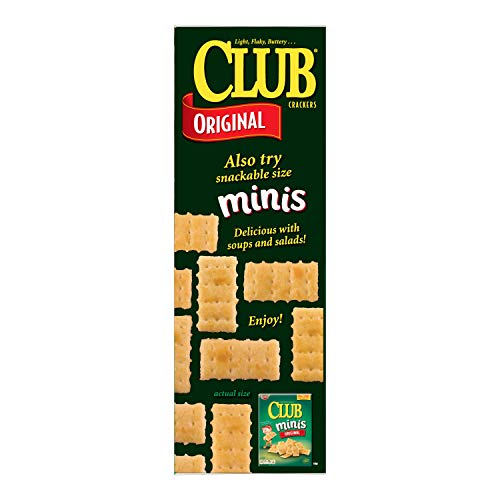 4 Keebler+Club+Crackers+Original+13+7