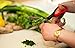 Multifunctional Heavy Duty Kitchen Scissors and Peeler - Best Kitchen Shears For Poultry, Chicken, Meat, Herbs, Vegetables and Fish. Stainless Steel Scissors Never Rust