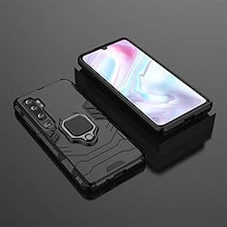 Compatible with Xiaomi Mi Note 10, Mi Note10