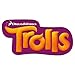 DreamWorks Trolls Smencils (4-Pack of Scented Pencils - Made from Recycled Newspaper)