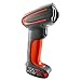 Honeywell 1981IFR-3 Granit Cordless Long-Range Industrial Barcode Imager Scanner, Must Order base and Cable Separately