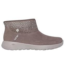 Skechers Women's On-The-Go Joy-So Glam Martha