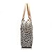 kayond ® 15-15.6 inch Cute Leopard's Spots Laptop Carrying Case/Shoulder Messenger Bag/Briefcase