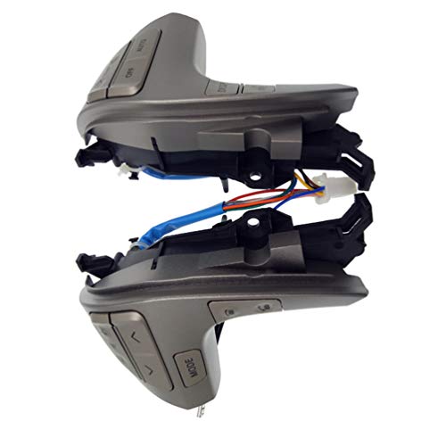 84250-06180 8425006180 Multifunction Steering Wheel Combination Control Switch for Toyota Camry Hilux
