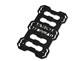 Tarot 3k Carbon Battery Mount Plate Tl65b03 for Fy 650 Folding Main Frame Set Quadcopter