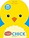Sticker Friends: Chick: 300 Reusable Stickers