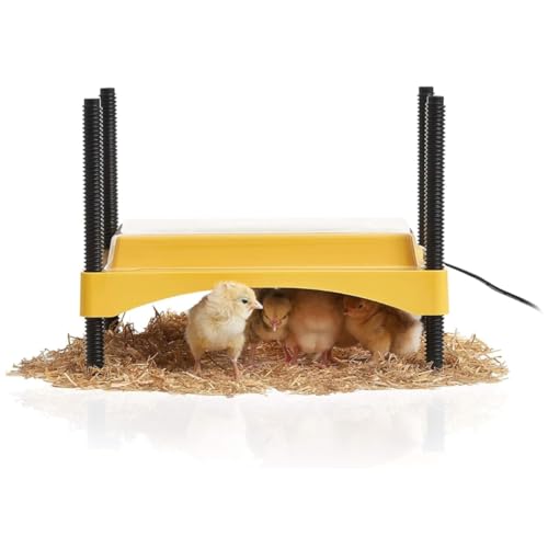 Brinsea Ecoglow Safety 600 Brooder