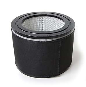 charcoal filter air cleaner