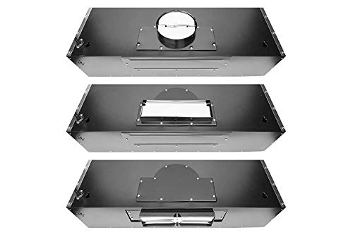 "Hauslane Chef Series PS18 Range Hood 30 Inch" - Image 7