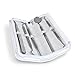 PharMeDoc Dental Hygiene Kit with Case - Professional Grade Dentist Tool - Soft Steel Cleaning Set for White Teeth and Healthy Gums - Tartar Removal - Mirror and Scaler
