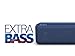 Sony SRSXB3/BLUE Portable Wireless Speaker with Bluetooth (Blue)