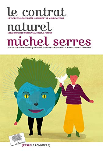 Le contrat naturel by 
