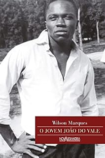 Livro O jovem João do Vale (Jovens sem fronteira)