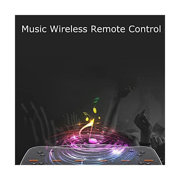 Fitness-Plate-Vibration-PlateSlim-Power-Plate-Home-Workout-TrainerStanding-slimming-machine-fitness-shake-machine-black Fitness Plate Vibration Plate,Slim Power Plate Home Workout Trainer,Standing slimming machine, fitness shake machine…