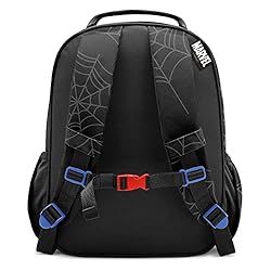Simple Modern Marvel Toddler Backpack for School
