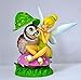 The Bradford Exchange Disney Tinkerbell We'll Always Be Here Figurine By The Hamilton Collection