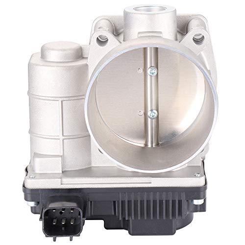 Top 10 best throttle body nissan murano 2003 Allace Reviews