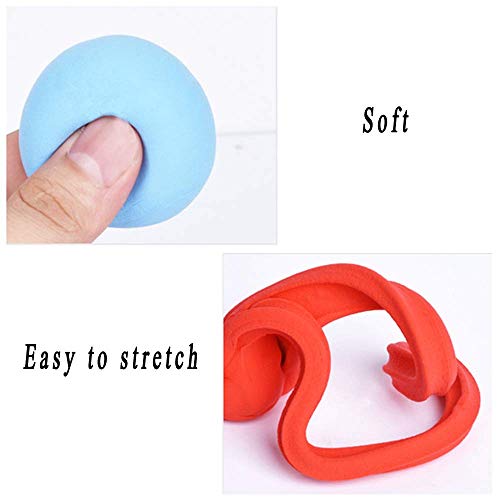 3 Children+Non+Toxic+Eco+Friendly+Modeling+Magical