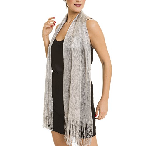 Buy Shawl Wrap Fashion Scarf for Women 