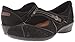 Rockport Cobb Hill Women's Nadia Mary Jane Flat