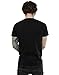 Black Sabbath Men's The End World Tour T-Shirt X-Large Black