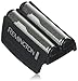 Remington SPF-200 Screens and Cutters for Shavers F4800, Silver
