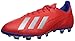 adidas Men's X 18.4 Firm Ground Soccer Shoe