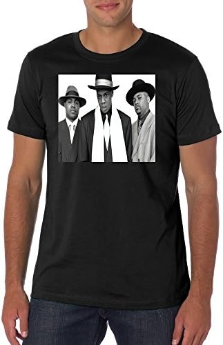 myfavtees Jay Z Dame Dash Biggs Reasonable Doubt Days T Shirt