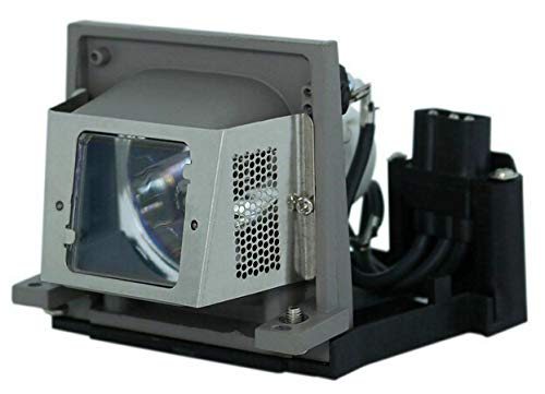 Supermait VLT-XD206LP Replacement Projector Bulb Lamp with Housing Compatible with Mitsubishi SD105U / SD206U / XD206U Lamp VLT XD206LP VLTXD206LP