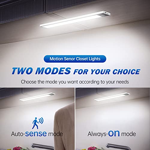Motion Sensor Light