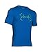 Under Armour UA Fish Hook Medium Ultra Blue