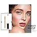 Liquid Concealer, Makeup Contour Concealer,Full Wear Concealer,Waterproof, Multi-Use Concealer to Shape,Contour & Sculpt
