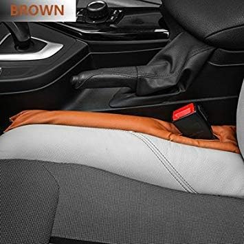car seat gap cover