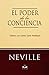 El Poder de la Conciencia (Spanish Edition) by Neville Goddard, Marcela Allen