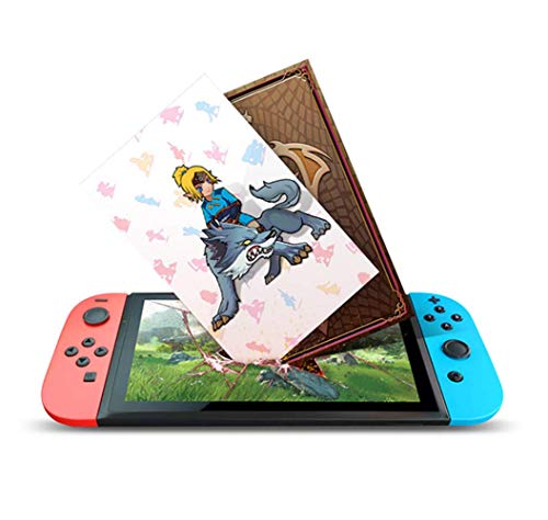 4 Legend+Breath+Switch+Wii+Nintendo+U