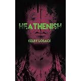 Heathenish