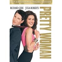 Pretty Woman (Original Motion Picture Soundtrack) [CD] | Amazon.com.br