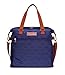 Sarah Wells Lizzy Breast Pump Bag – Stylish Pump Tote with Insulated Cooler Pocket, Laptop Sleeve – Fits Portable Pumps & More – Easy-Clean, Lightweight Breastfeeding Bag (Deco)