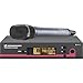 Sennheiser Consumer Audio Compatible with Sennheiser EW 135 G3-A-US handheld cardioid EW system