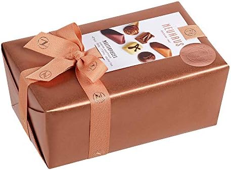 Neuhaus Timeless Masterpieces Ballotin 350g