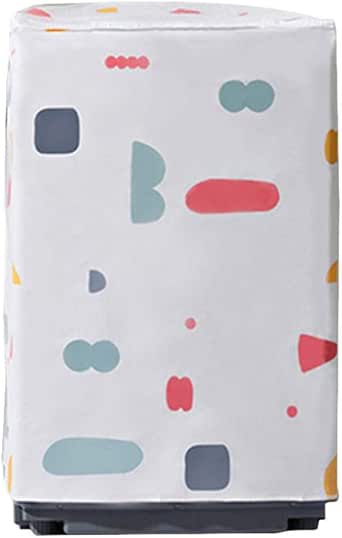 BESPORTBLE 1 funda para secadora, antiirradiación solar, impermeable